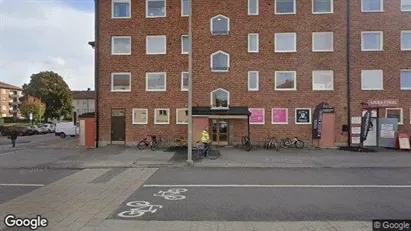 Lägenheter att hyra i Norrköping - Bild från Google Street View