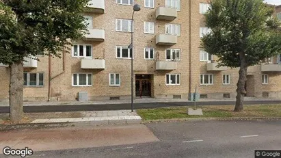 Lägenheter att hyra i Linköping - Bild från Google Street View