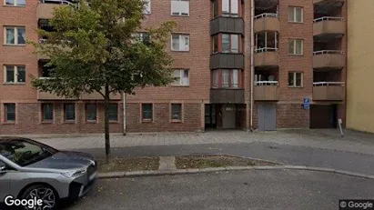 Lägenheter att hyra i Norrköping - Bild från Google Street View
