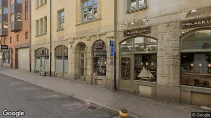 Lägenheter att hyra i Norrköping - Bild från Google Street View