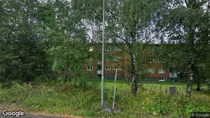 Lägenheter att hyra i Sundsvall - Bild från Google Street View