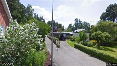 Lägenheter till salu i Mölndal - Bild från Google Street View