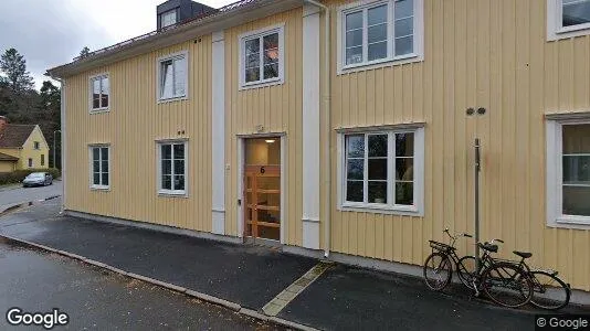 Bostadsrätter till salu i Söderort - Bild från Google Street View