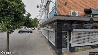 Lägenheter att hyra i Oskarshamn - Bild från Google Street View
