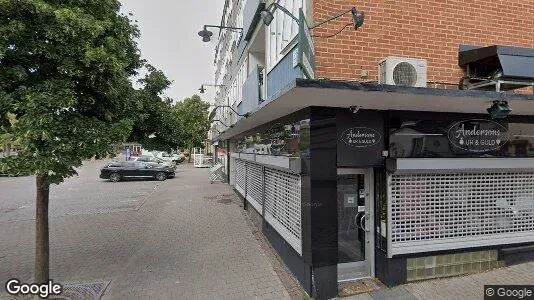 Lägenheter att hyra i Oskarshamn - Bild från Google Street View