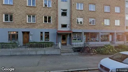 Lägenheter att hyra i Linköping - Bild från Google Street View