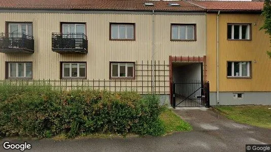 Bostadsrätter till salu i Eskilstuna - Bild från Google Street View
