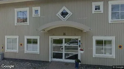 Bostadsrätter till salu i Örnsköldsvik - Bild från Google Street View