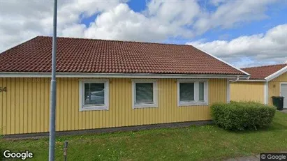 Bostadsrätter till salu i Alvesta - Bild från Google Street View