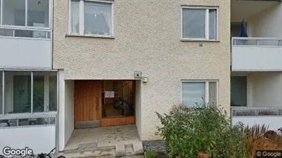 Bostadsrätter till salu i Söderort - Bild från Google Street View