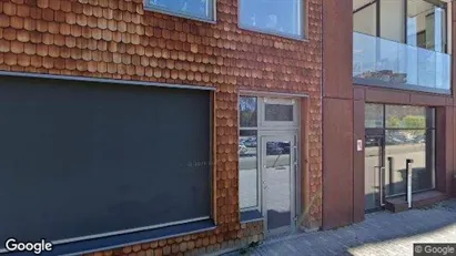 Bostadsrätter till salu i Västra hisingen - Bild från Google Street View