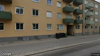 Bostadsrätter till salu i Trollhättan - Bild från Google Street View
