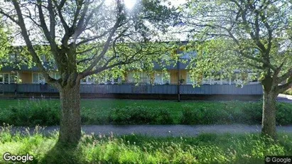 Bostadsrätter till salu i Norra hisingen - Bild från Google Street View