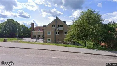 Lägenheter till salu i Sandviken - Bild från Google Street View