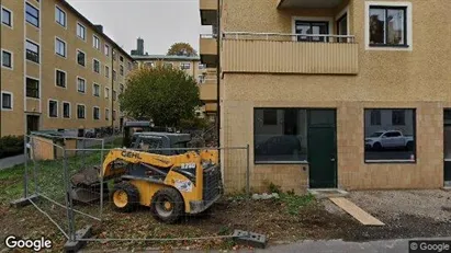 Bostadsrätter till salu i Sundbyberg - Bild från Google Street View
