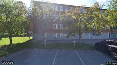 Lägenheter att hyra i Norrköping - Bild från Google Street View