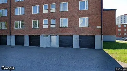 Lägenheter att hyra i Norrköping - Bild från Google Street View