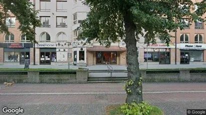 Lägenheter till salu i Göteborg Centrum - Bild från Google Street View