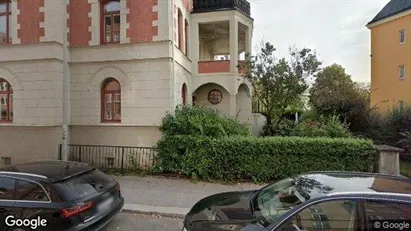 Lägenheter till salu i Linköping - Bild från Google Street View