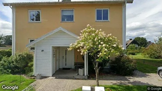 Lägenheter att hyra i Växjö - Bild från Google Street View