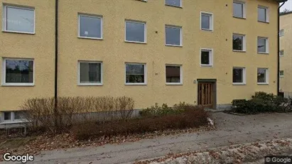 Lägenheter till salu i Linköping - Bild från Google Street View