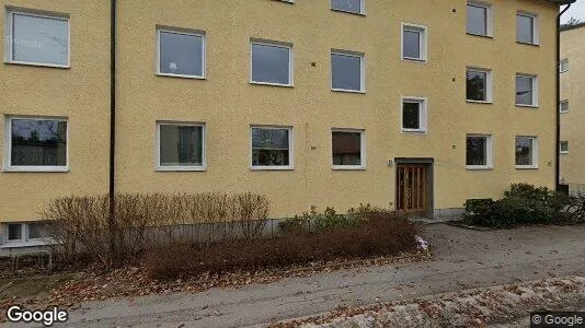 Lägenheter till salu i Linköping - Bild från Google Street View