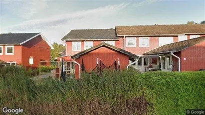 Lägenheter till salu i Sigtuna - Bild från Google Street View