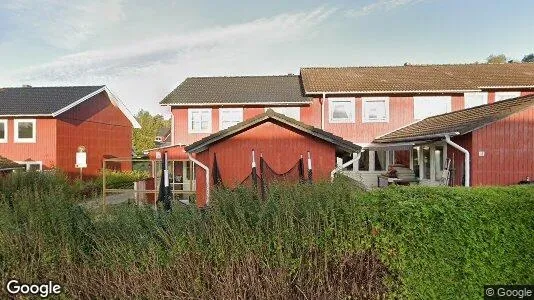 Lägenheter till salu i Sigtuna - Bild från Google Street View