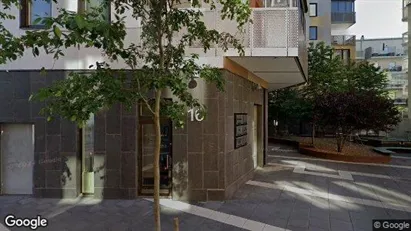 Lägenheter till salu i Linköping - Bild från Google Street View