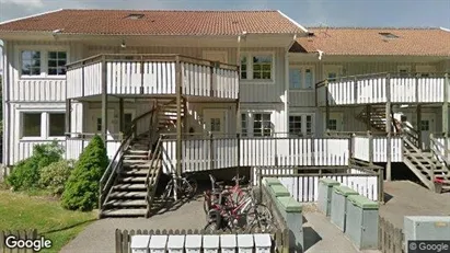 Lägenheter att hyra i Växjö - Bild från Google Street View