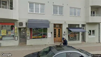 Lägenheter till salu i Helsingborg - Bild från Google Street View