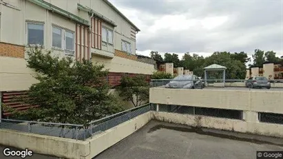 Lägenheter till salu i Partille - Bild från Google Street View