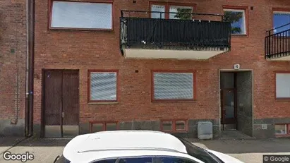 Lägenheter till salu i Johanneberg - Bild från Google Street View