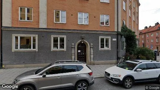 Lägenheter till salu i Område ej specificerat - Bild från Google Street View