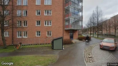 Lägenheter till salu i Skövde - Bild från Google Street View