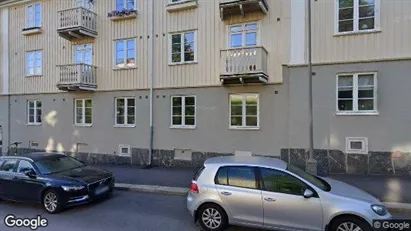 Bostadsrätter till salu i Örgryte-Härlanda - Bild från Google Street View