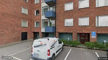 Bostadsrätter till salu i Söderort - Bild från Google Street View