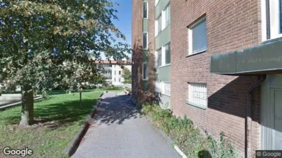 Bostadsrätter till salu i Söderort - Bild från Google Street View