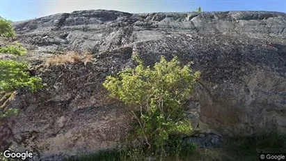 Bostadsrätter till salu i Strömstad - Bild från Google Street View