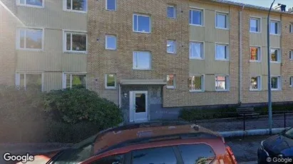 Bostadsrätter till salu i Karlskoga - Bild från Google Street View