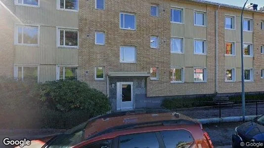 Bostadsrätter till salu i Karlskoga - Bild från Google Street View