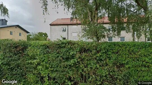Bostadsrätter till salu i Vellinge - Bild från Google Street View