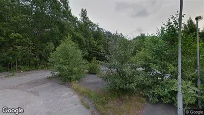 Bostadsrätter till salu i Örgryte-Härlanda - Bild från Google Street View