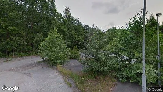 Bostadsrätter till salu i Örgryte-Härlanda - Bild från Google Street View