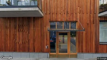 Bostadsrätter till salu i Södermalm - Bild från Google Street View