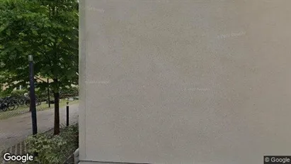 Bostadsrätter till salu i Kungsholmen - Bild från Google Street View