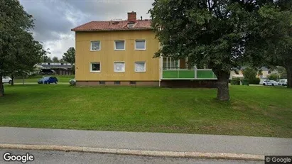 Bostadsrätter till salu i Sundsvall - Bild från Google Street View