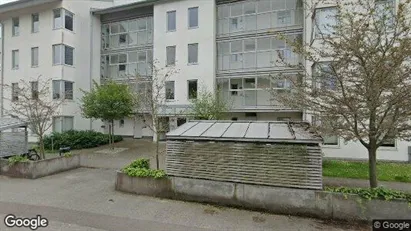 Bostadsrätter till salu i Limhamn/Bunkeflo - Bild från Google Street View