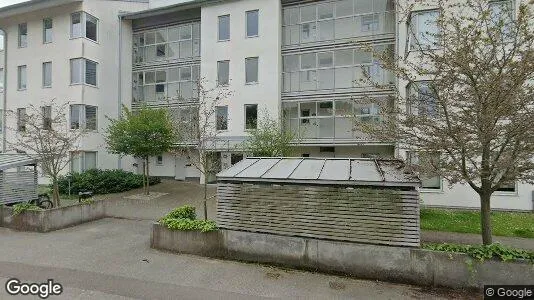 Bostadsrätter till salu i Limhamn/Bunkeflo - Bild från Google Street View