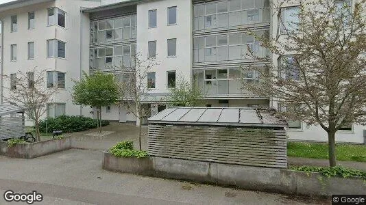 Bostadsrätter till salu i Limhamn/Bunkeflo - Bild från Google Street View